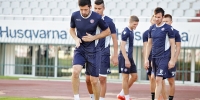 Hajduk igra u Novoj Gradiški u srijedu od 15.30 sati
