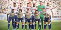 Rekordni Hajduk: osma utakmica bez primljenog gola!