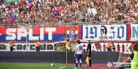 SVI NA POLJUD: Hajduk - Rijeka (17 sati)