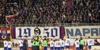 Hajduk igra danas od 17.30 sati na Poljudu protiv Dinama