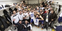 Poljud: Hajduk - Dinamo (Z) 1:0