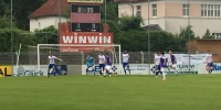 Hajduk - Ujpest 1:1