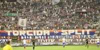 Obavijest navijačima za utakmicu Hajduk - Dinamo
