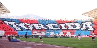 Poljud: Hajduk - Dinamo (Z) 0:4