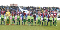 Osijek - Hajduk 2:1