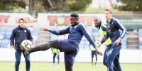 Preparations for Rijeka continue