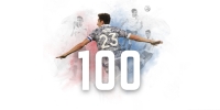 Kapetan Zoran Nižić upisao 100. službeni nastup za Hajduk!