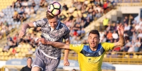 Međusobni omjeri Hajduka i Intera u MAXtv Prvoj ligi