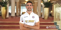Borja López novi je igrač Hajduka!