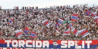 Obavijest navijačima za utakmicu Hajduk - Brøndby