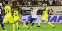 Hajduk eliminirao Brondby i plasirao se u Play-off Europske lige