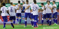Prvenstvo ove sezone prvi put na Poljudu: Hajduk protiv Belupa od 21 sat
