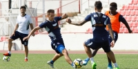 Hajdukovci odradili trening na Parku mladeži