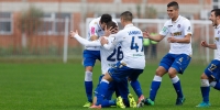 Match highlights: Hajduk vs Oriolik