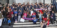 Hajdukovci na druženju s navijačima u Čapljini