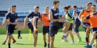 Hajdukovci od danas na Kupresu, prvi trening u poslijepodnevnim satima