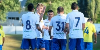Određene službene osobe za utakmicu Hajduk - PFC Slavia Sofia