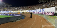 Obavijest navijačima za utakmicu Hajduk - Dinamo