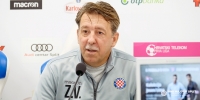 Coach Vulić ahead of the Adriatic derby