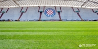 Jadranski derbi pred praznim tribinama: Hajduk protiv Rijeke danas od 15 sati