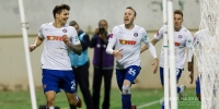 Šibenik: Šibenik - Hajduk 1:2