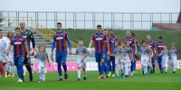 Velika Gorica: Gorica - Hajduk 1:1