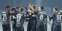 Zagreb: Rudeš - Hajduk 1:4