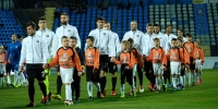 Osijek - Hajduk 2:1