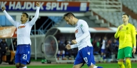 Derbi za kraj polusezone: Hajduk danas od 15 sati protiv Dinama na Maksimiru!