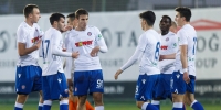 Belek: Hajduk convincingly beat Shakthar