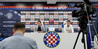 Coach Oreščanin: Return of our supporters motivates the team even more