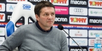 Coach Oreščanin ahead of Slaven Belupo - Hajduk