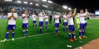 Hajduk to break match attendance record: Currently 13.415 per match