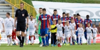 Velika Gorica: Gorica - Hajduk 3:0
