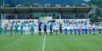 Śląsk svladao Hajduk s 2:1 u trećoj pripremnoj utakmici