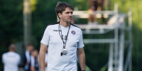 Coach Oreščanin: We must practice set pieces in the coming days