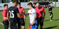 Hajduk remizirao sa Zarjom u posljednjoj utakmici u Sloveniji