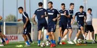 Započinje novo europsko putovanje: Hajduk protiv Gzire United danas od 18 sati