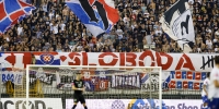Hajduk - Lokomotiva on Sunday at Poljud