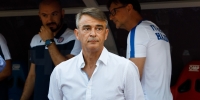 Head coach Burić ahead of Hajduk - Lokomotiva