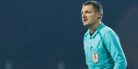 Matoc appointed match referee for Slaven Belupo - Hajduk