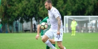 Kalikov prvijenac za Hajduk: Sretan sam zbog gola i prolaska dalje