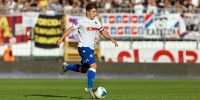 Captain Juranović: While they were celebrating, I scored a goal