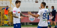 Hajduk - Inter Zaprešić this Saturday in Zaprešić