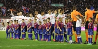 Split: Hajduk - Lokomotiva 1-0