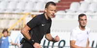 Zdenko Lovrić to officiate Hajduk - Inter