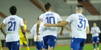 Hajduk danas od 18.55 sati igra protiv Varaždina na Poljudu!