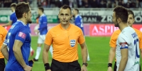 Ivan Bebek po treći put ove sezone sudi derbi između Hajduka i Dinama