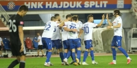 Hajduk u subotu igra protiv Dinama na Poljudu!