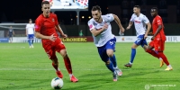 Hajduk u utorak protiv Graničara u Kupu